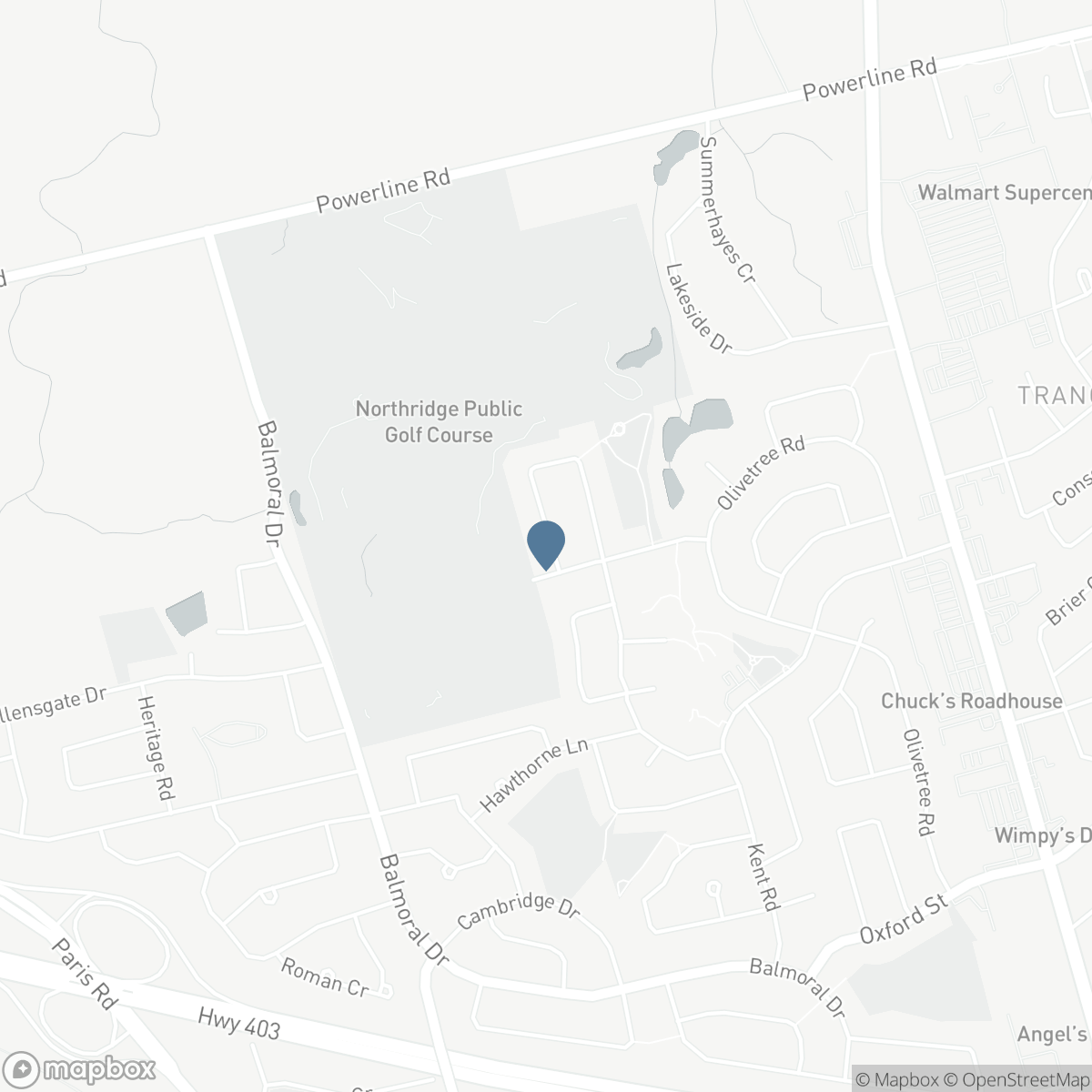 64 CARMICHAEL CRESCENT, Brantford, Ontario N3R 8A9